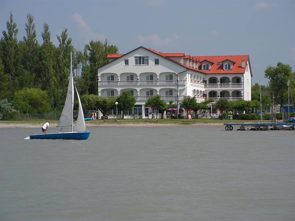 Hotell i Neusiedlersjön från 198 kr per natt