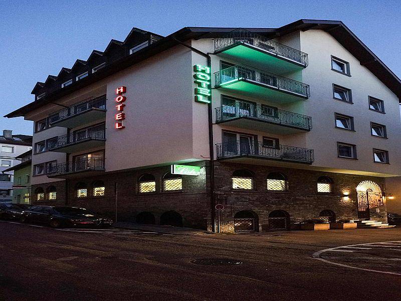 Hotell i Oberrhein från 207 kr per natt