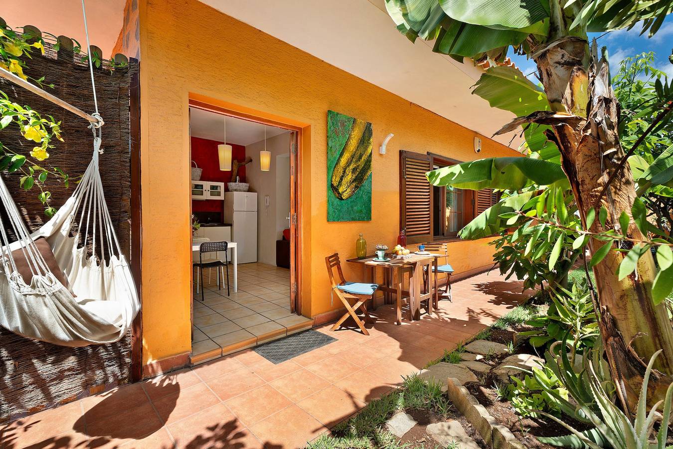 Hotell i Teneriffa från 70 kr per natt