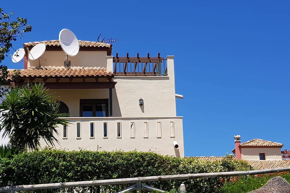 Hotell i Ayamonte från 189 kr per natt