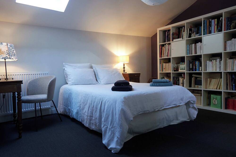 Hotell i Charente från 68 kr per natt