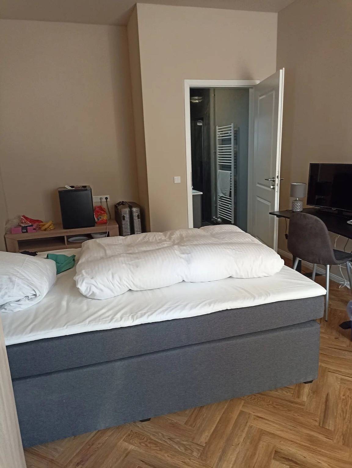 Hotell i Panketal från 131 kr per natt