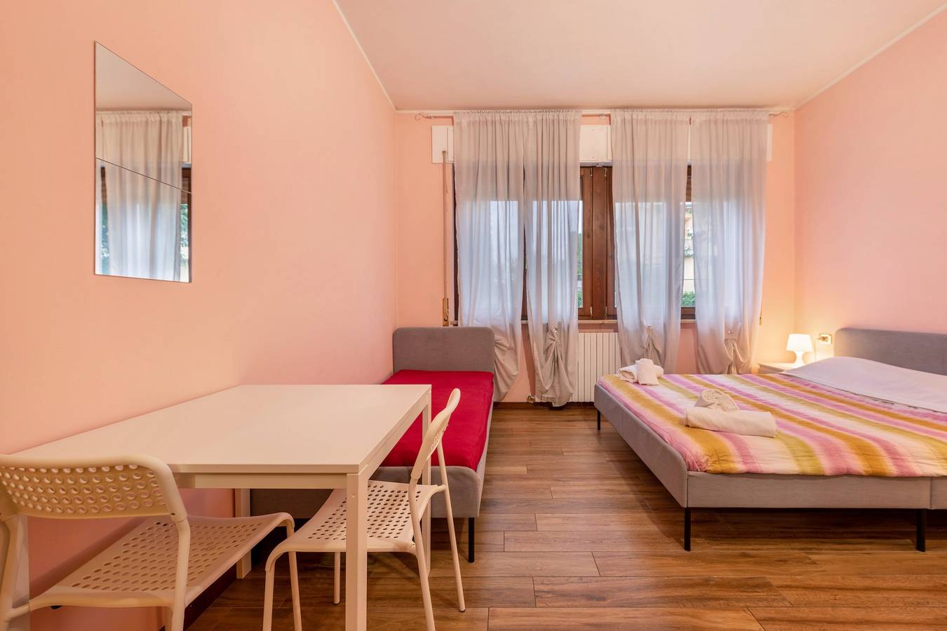 Hotell i Gardasjön från 88 kr per natt