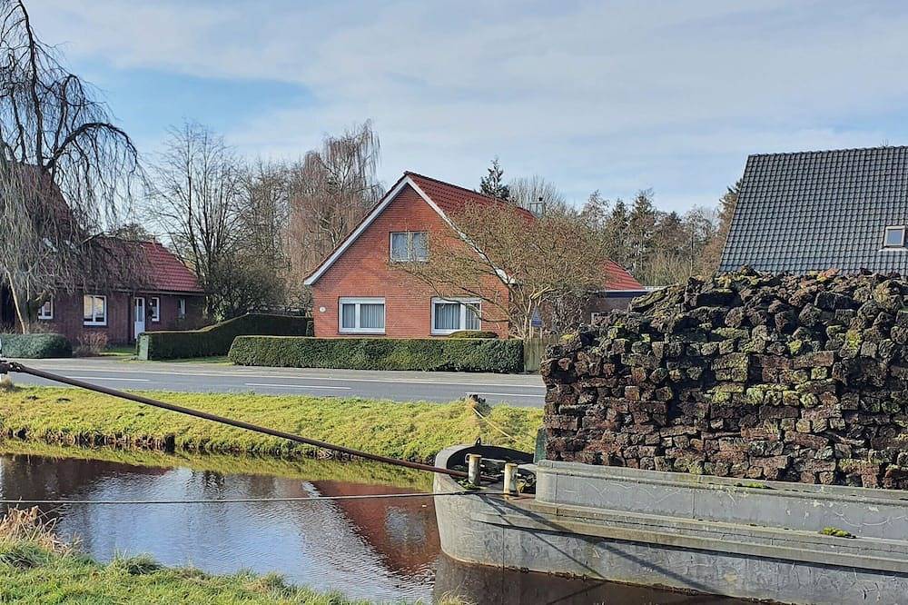 Hotell i Emsland från 97 kr per natt