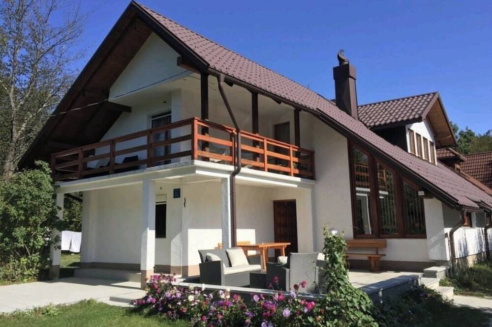 Hotell i Smoljanac från 59 kr per natt