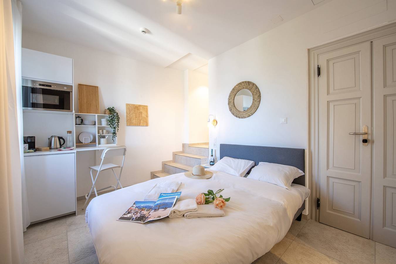 Hotell i Lugano från 104 kr per natt