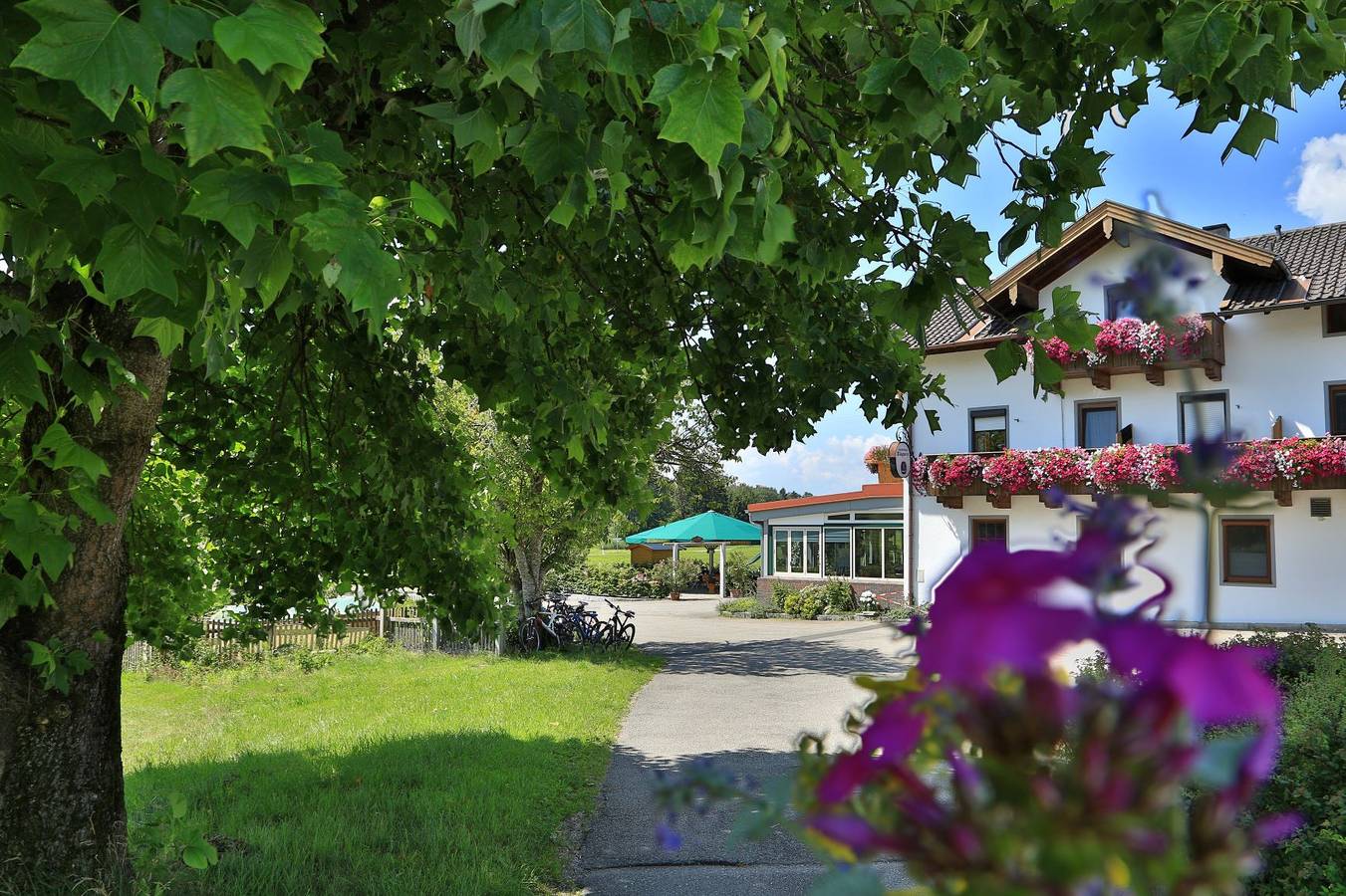 Hotell i Chiemsee från 105 kr per natt