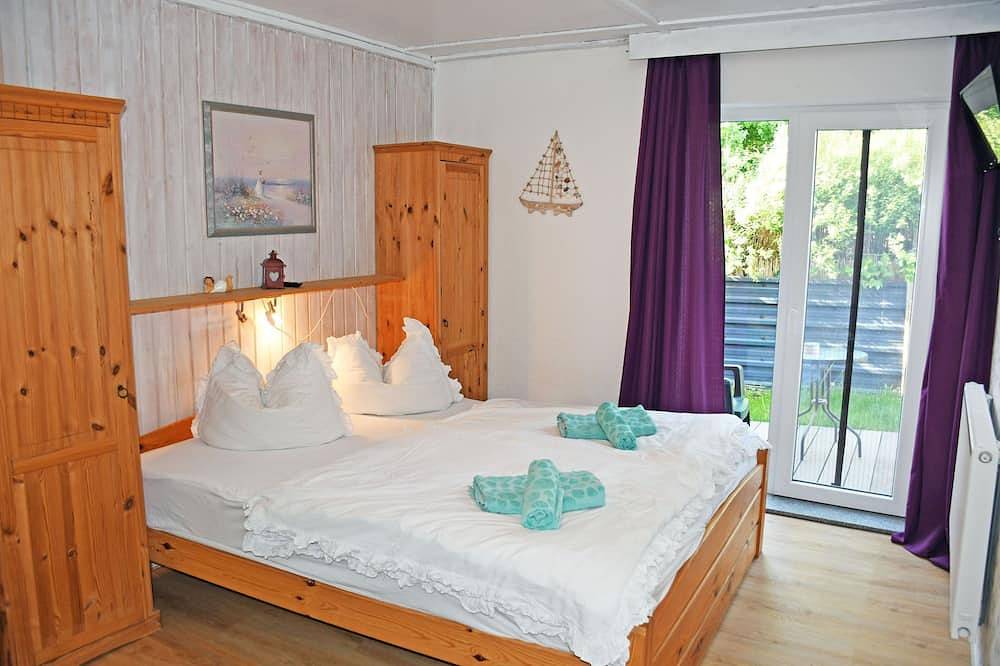 Hotell i Rügen från 90 kr per natt