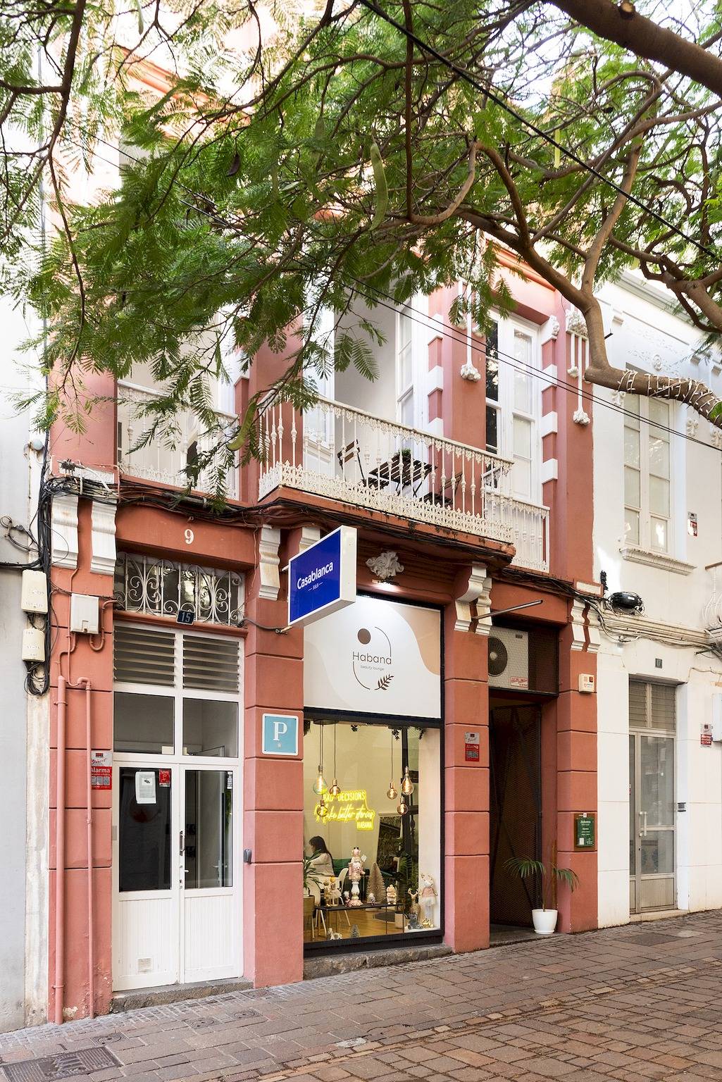 Hotell i Teneriffa från 39 kr per natt