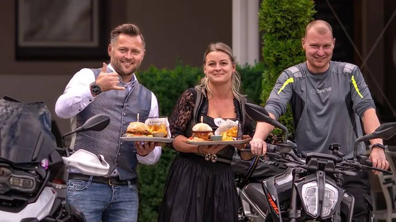 Hotell i Villach-Land från 227 kr per natt