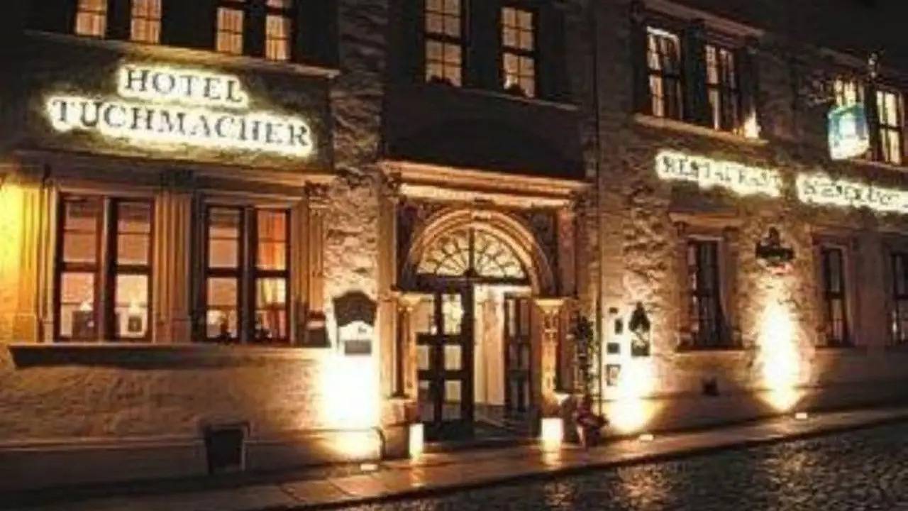 Hotell i Lausitz från 246 kr per natt