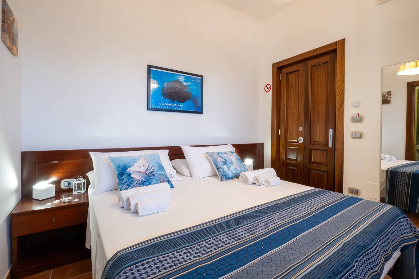 Hotell i Salento från 46 kr per natt