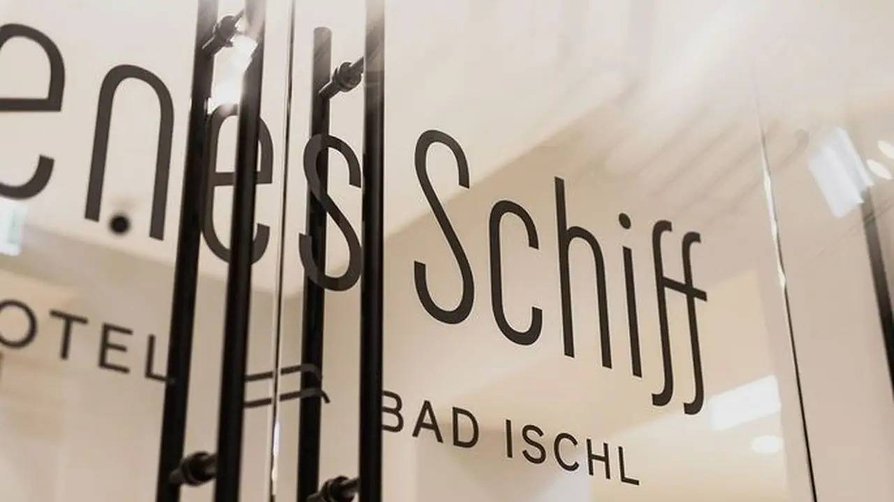 Hotell i Bad Ischl från 384 kr per natt
