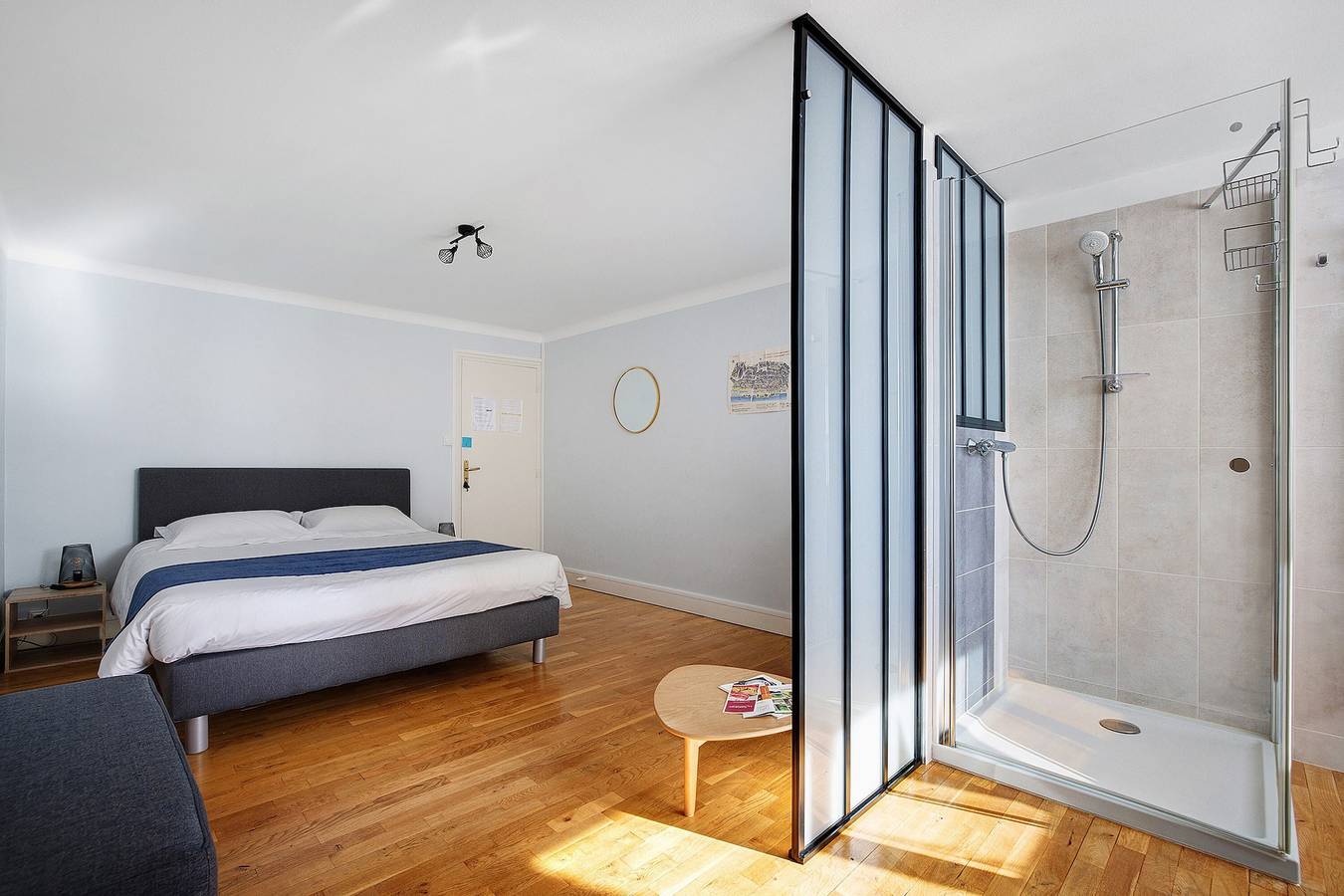 Hotell i Sarthe från 100 kr per natt