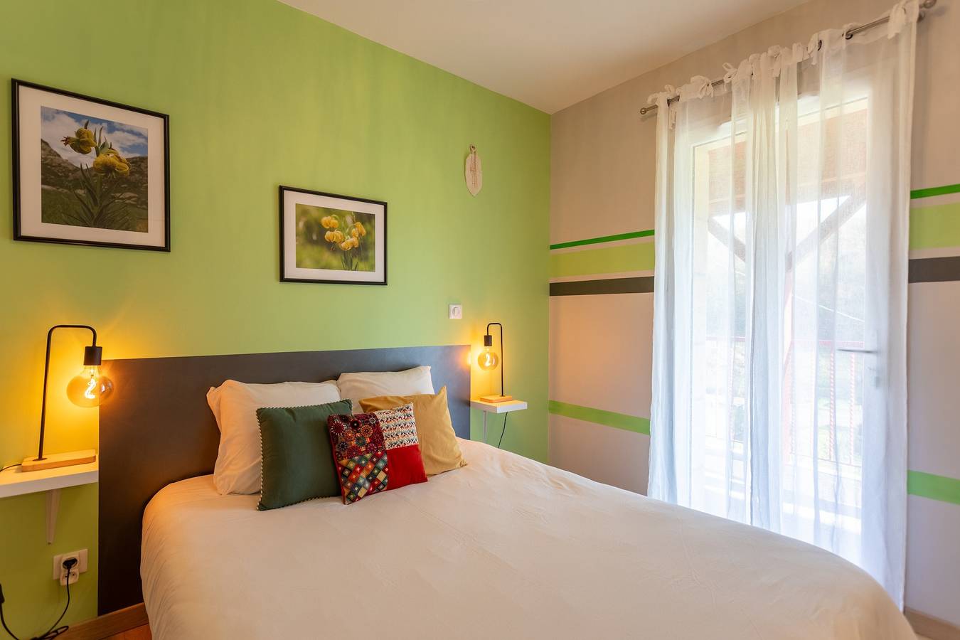 Hotell i Pyrenees från 85 kr per natt