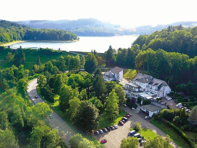 Hotell i Meschede från 119 kr per natt