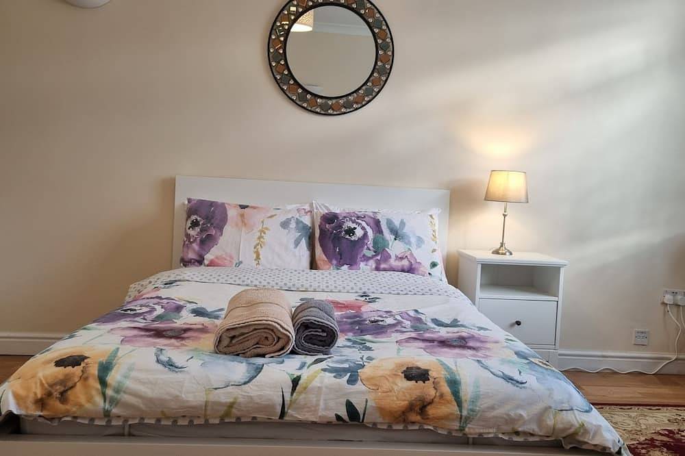 Hotell i London från 64 kr per natt