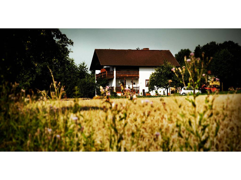 Hotell i Niederbayern från 30 kr per natt