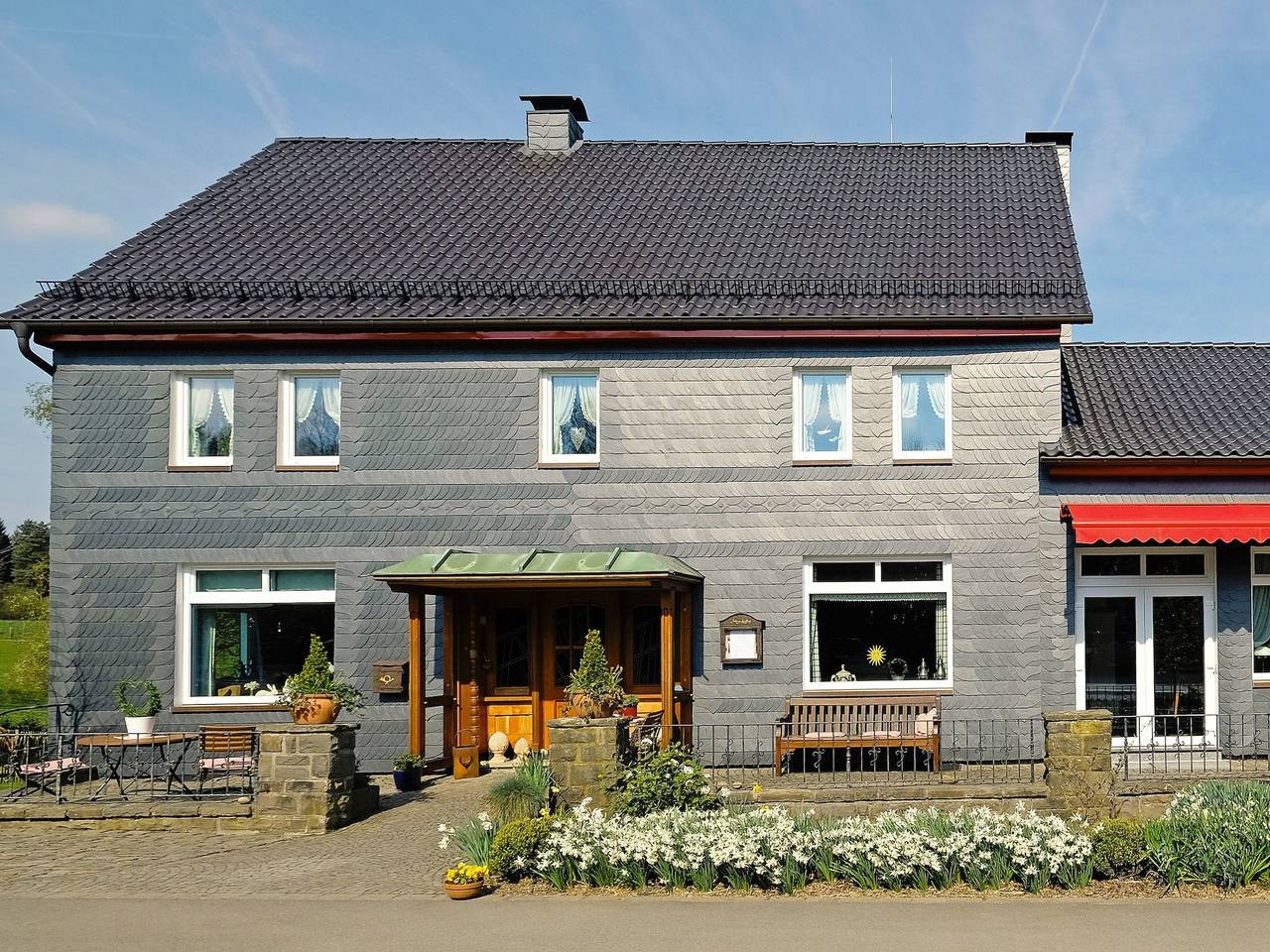 Hotell i Wiehl från 87 kr per natt