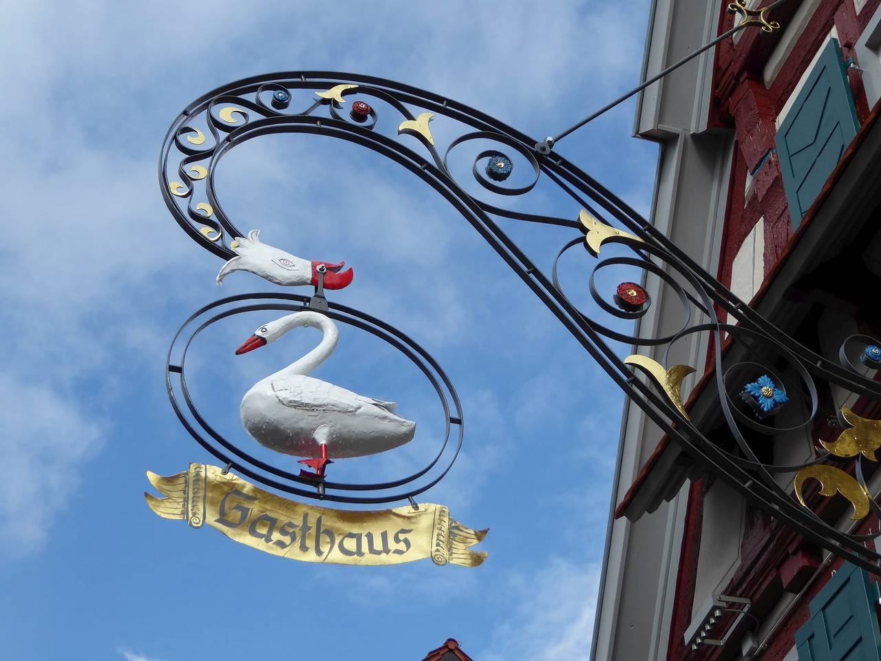 Hotell i Schwaben från 99 kr per natt