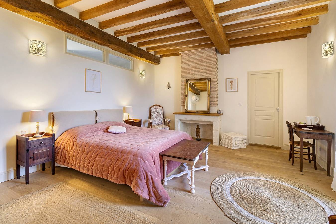 Hotell i Dordogne från 170 kr per natt