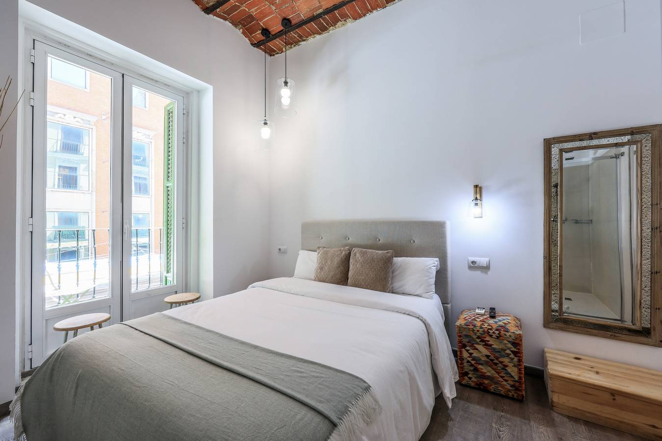 Hotell i Madrid från 127 kr per natt