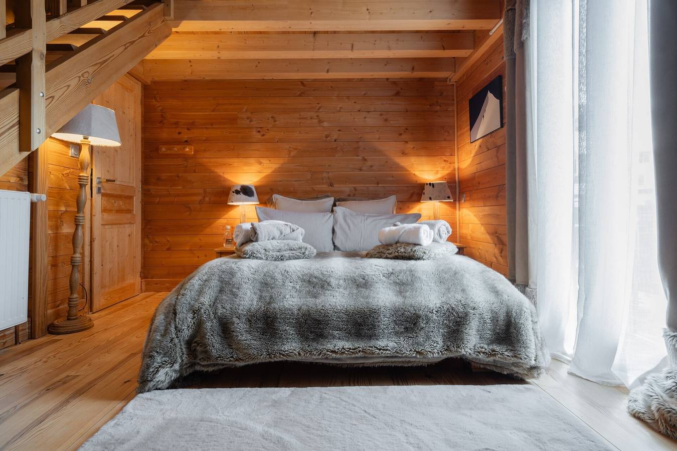 Hotell i Briançon från 88 kr per natt