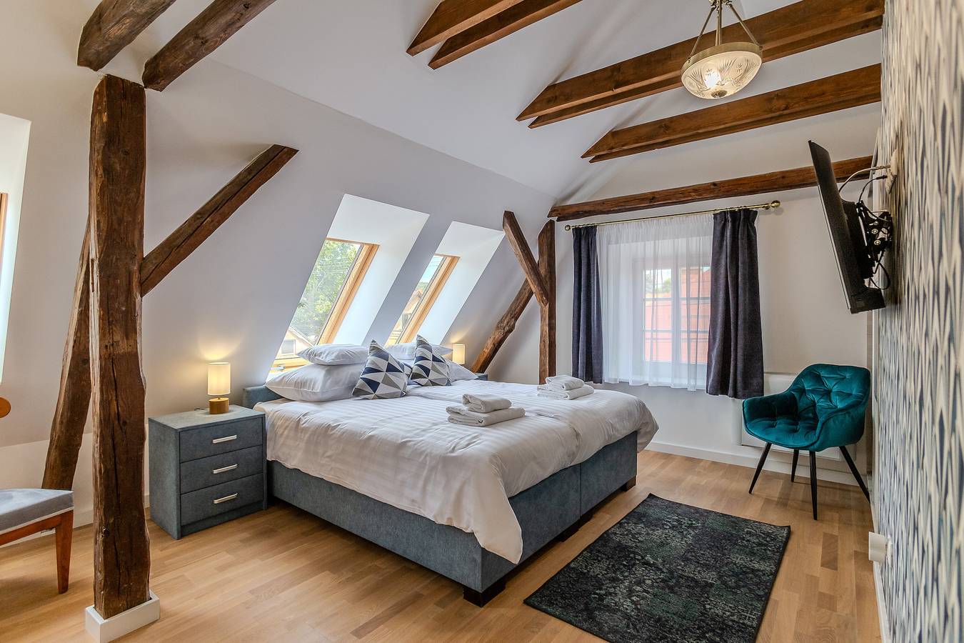 Hotell i Balaton från 74 kr per natt