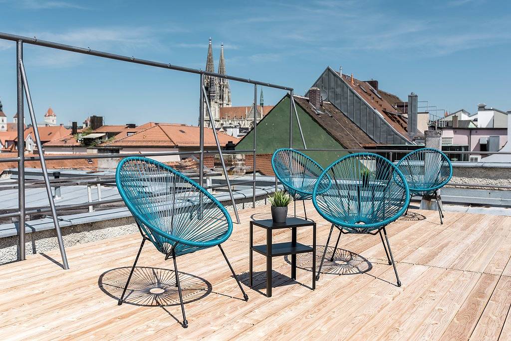 Hotell i Oberpfalz från 92 kr per natt