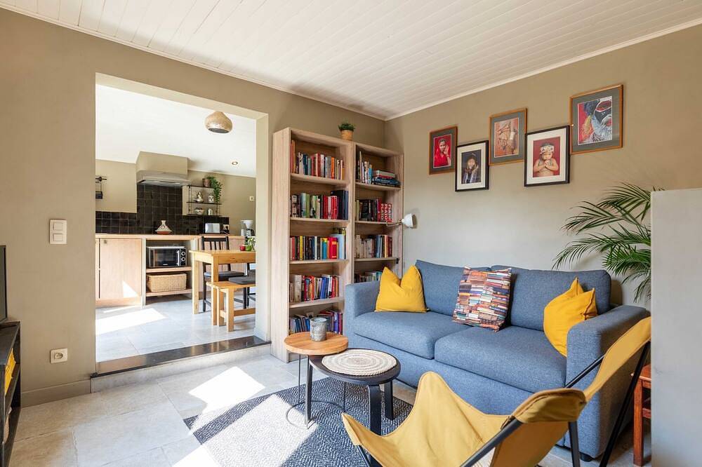 Hotell i Brygge från 110 kr per natt
