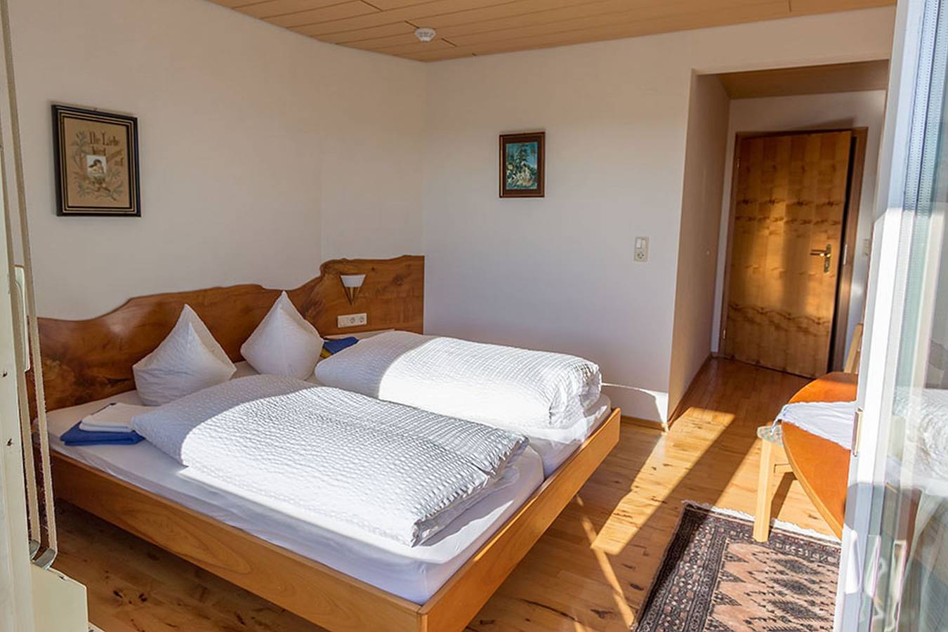 Hotell i Bodensjön från 99 kr per natt