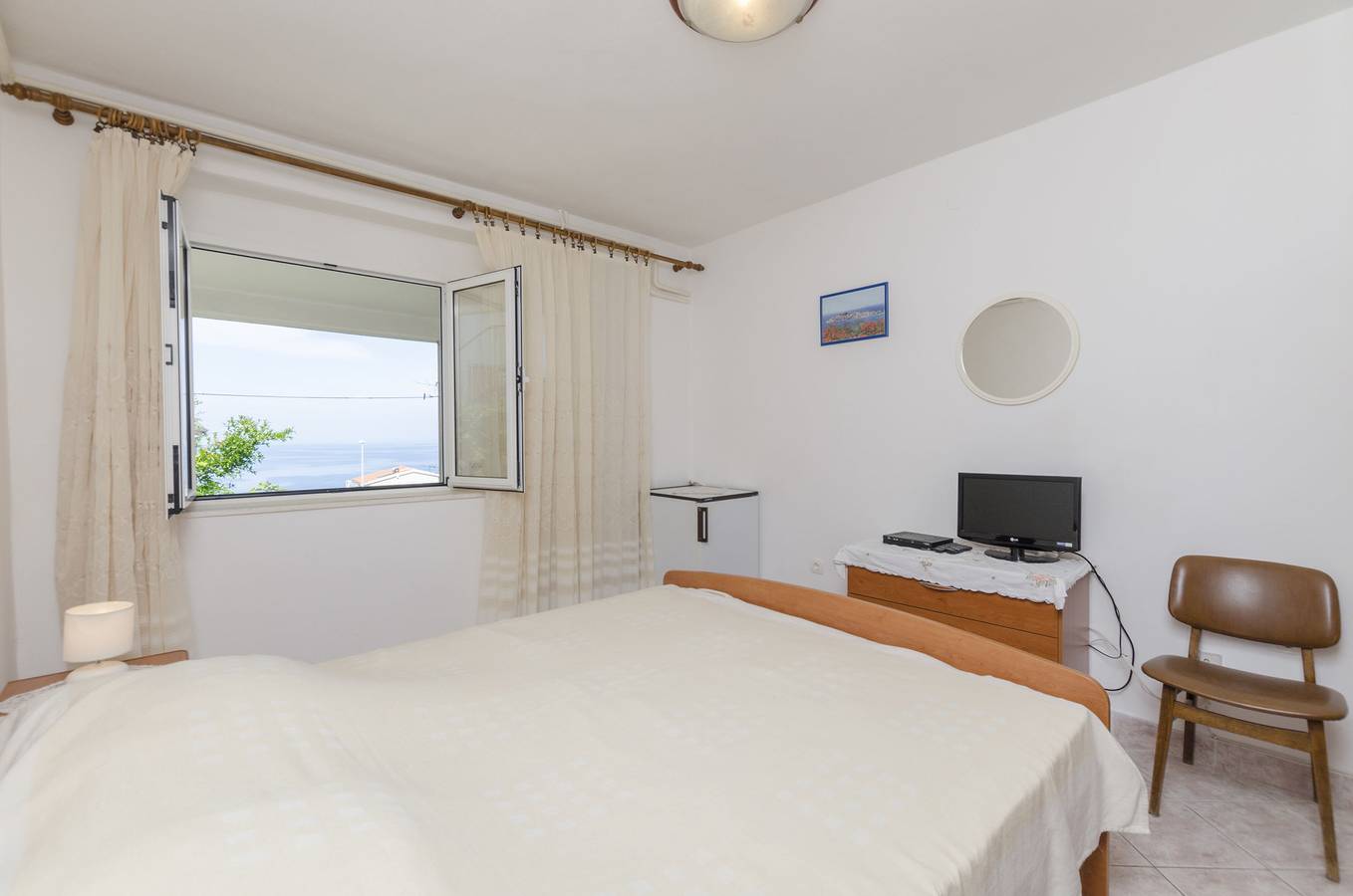Hotell i Primošten från 50 kr per natt
