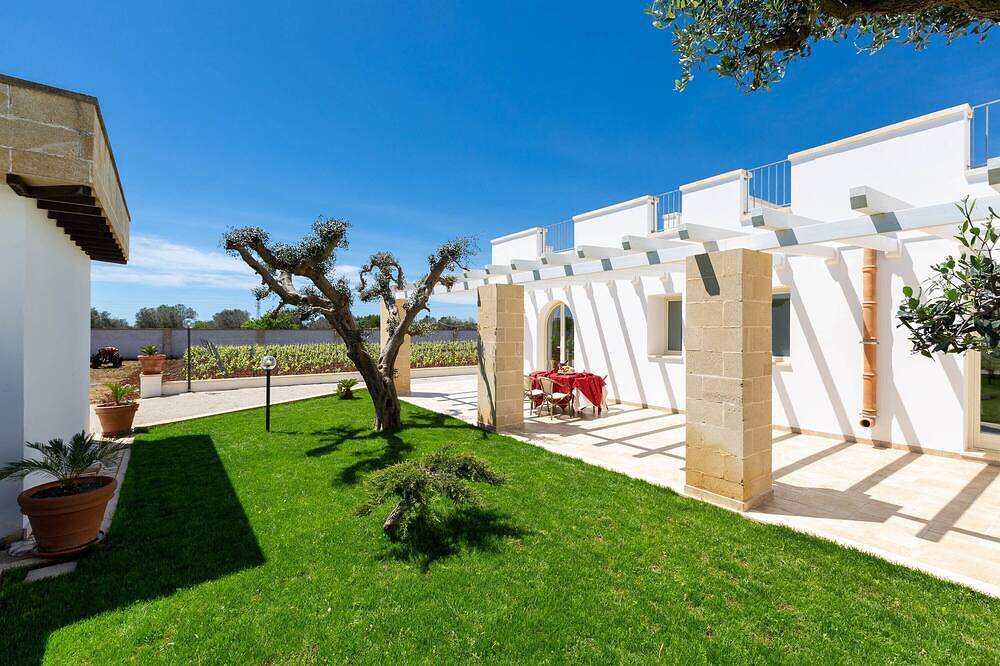Hotell i Salento från 70 kr per natt