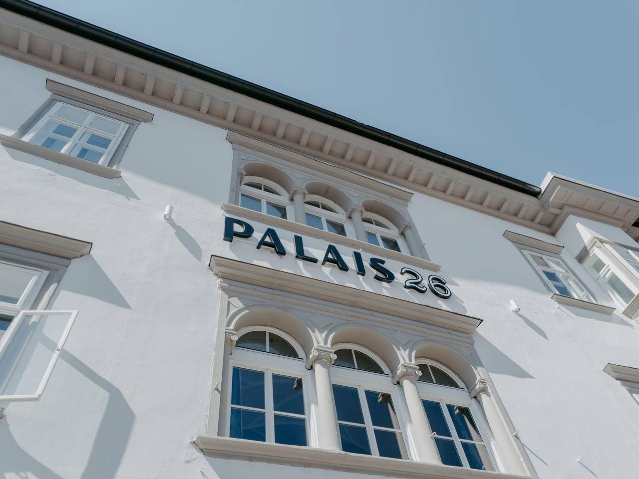 Hotell i Villach från 182 kr per natt