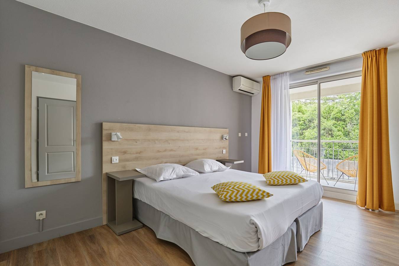 Hotell i Provence från 66 kr per natt