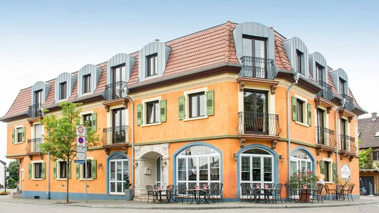 Hotell i Rust från 376 kr per natt