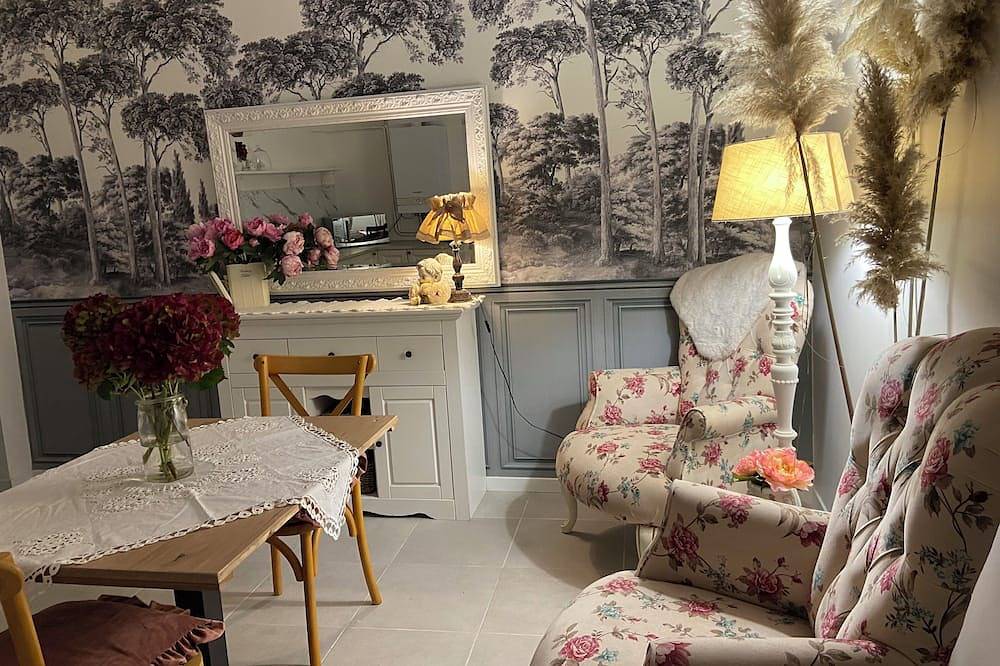 Hotell i Sarthe från 83 kr per natt