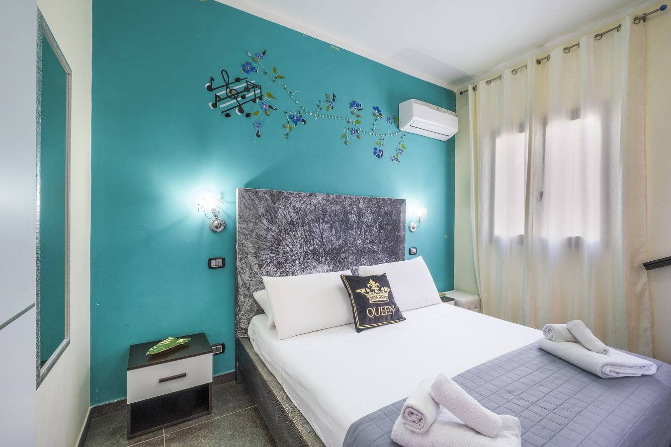 Hotell i Salento från 28 kr per natt