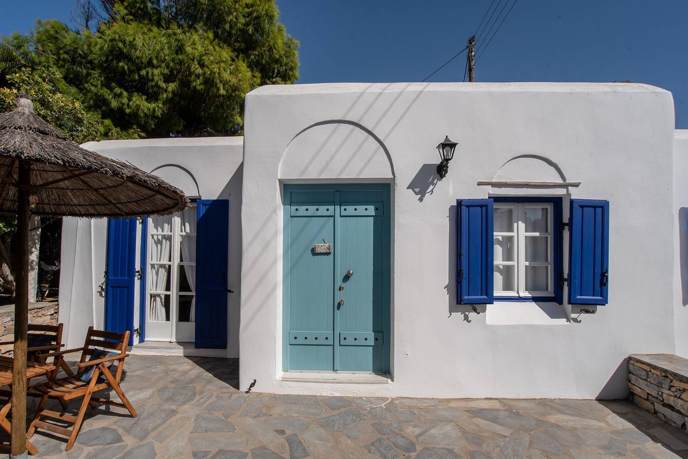 Hotell i Naxos från 133 kr per natt