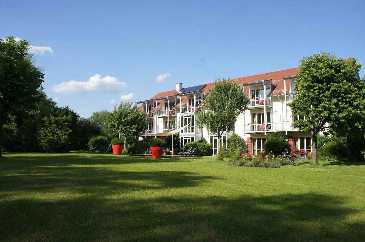 Hotell i Zwiesel från 90 kr per natt