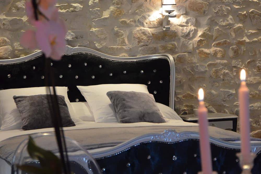 Hotell i Bernis från 203 kr per natt