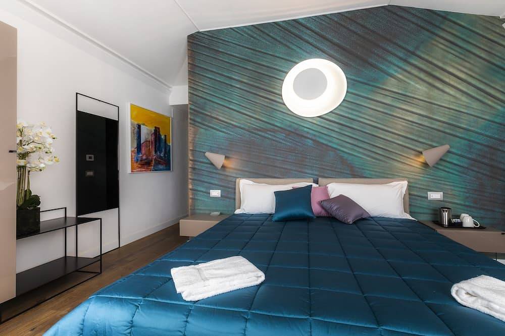 Hotell i Florens från 277 kr per natt