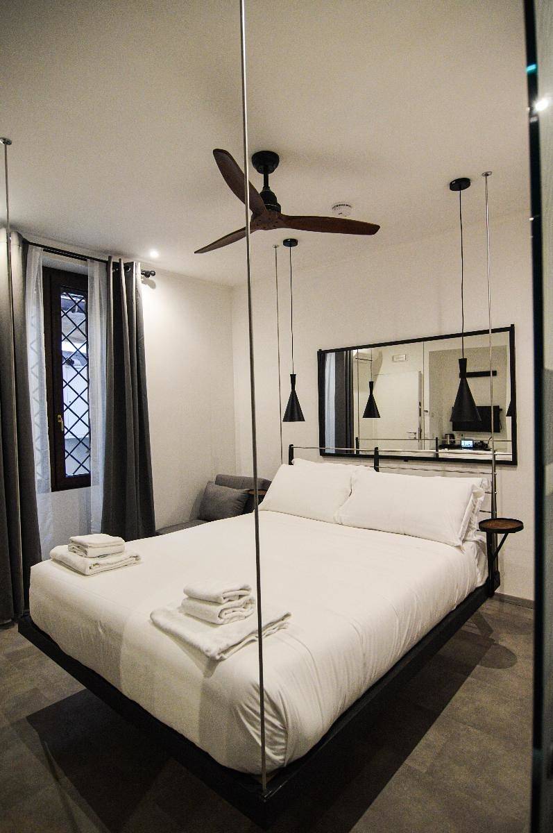 Hotell i Rom från 157 kr per natt