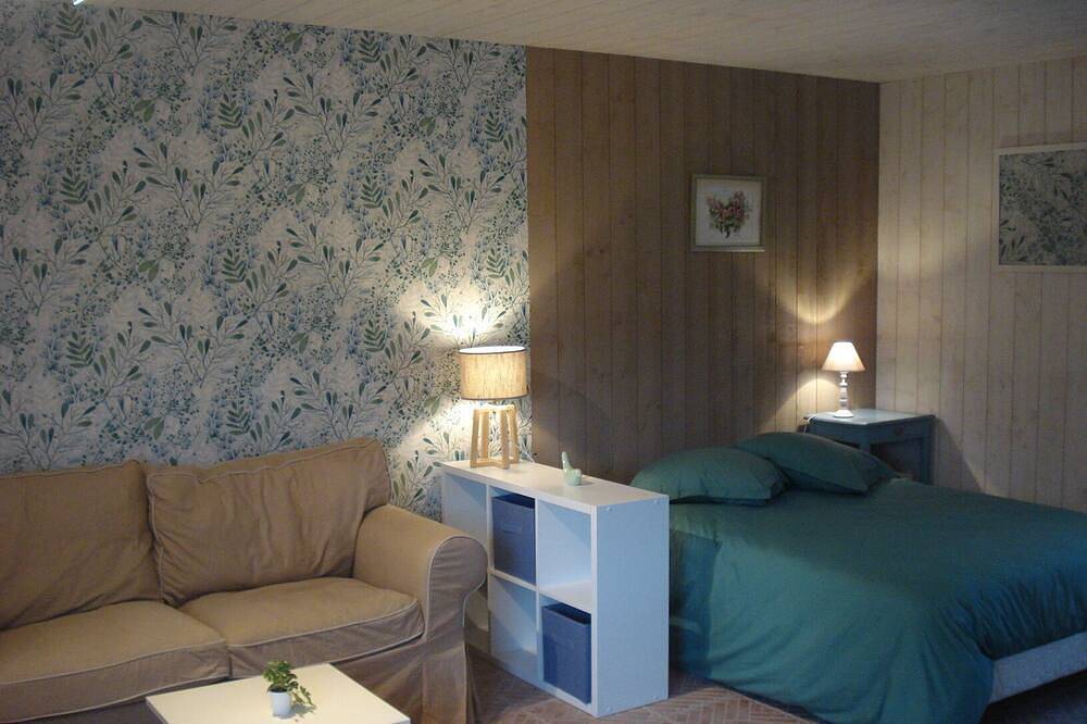 Hotell i Eure från 87 kr per natt