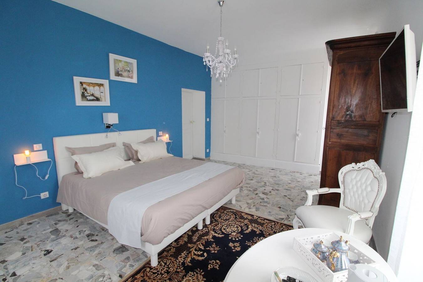 Hotell i Ardèche från 97 kr per natt