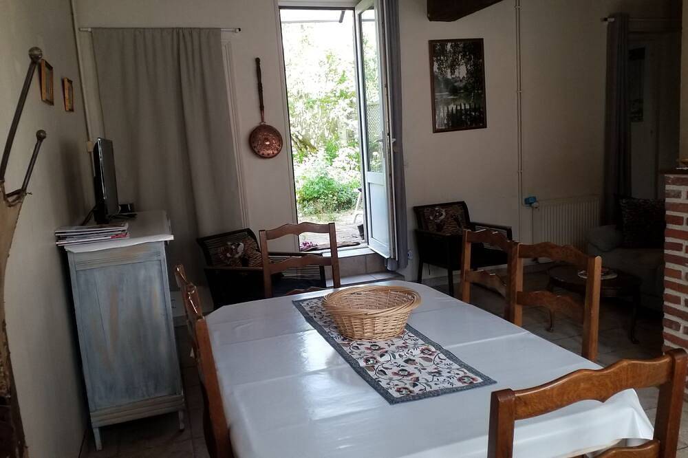 Hotell i Orne från 110 kr per natt