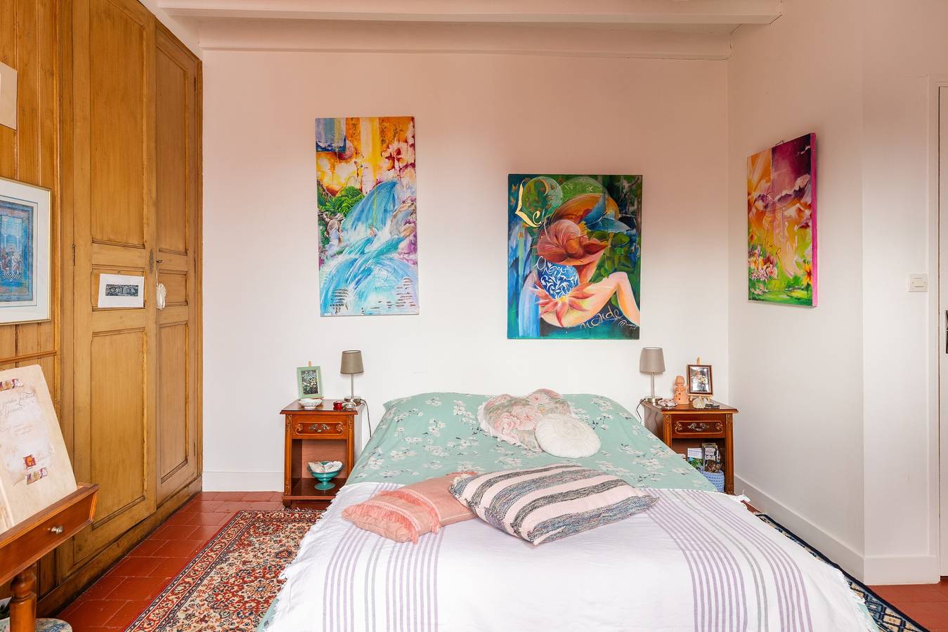 Hotell i Chédigny från 67 kr per natt