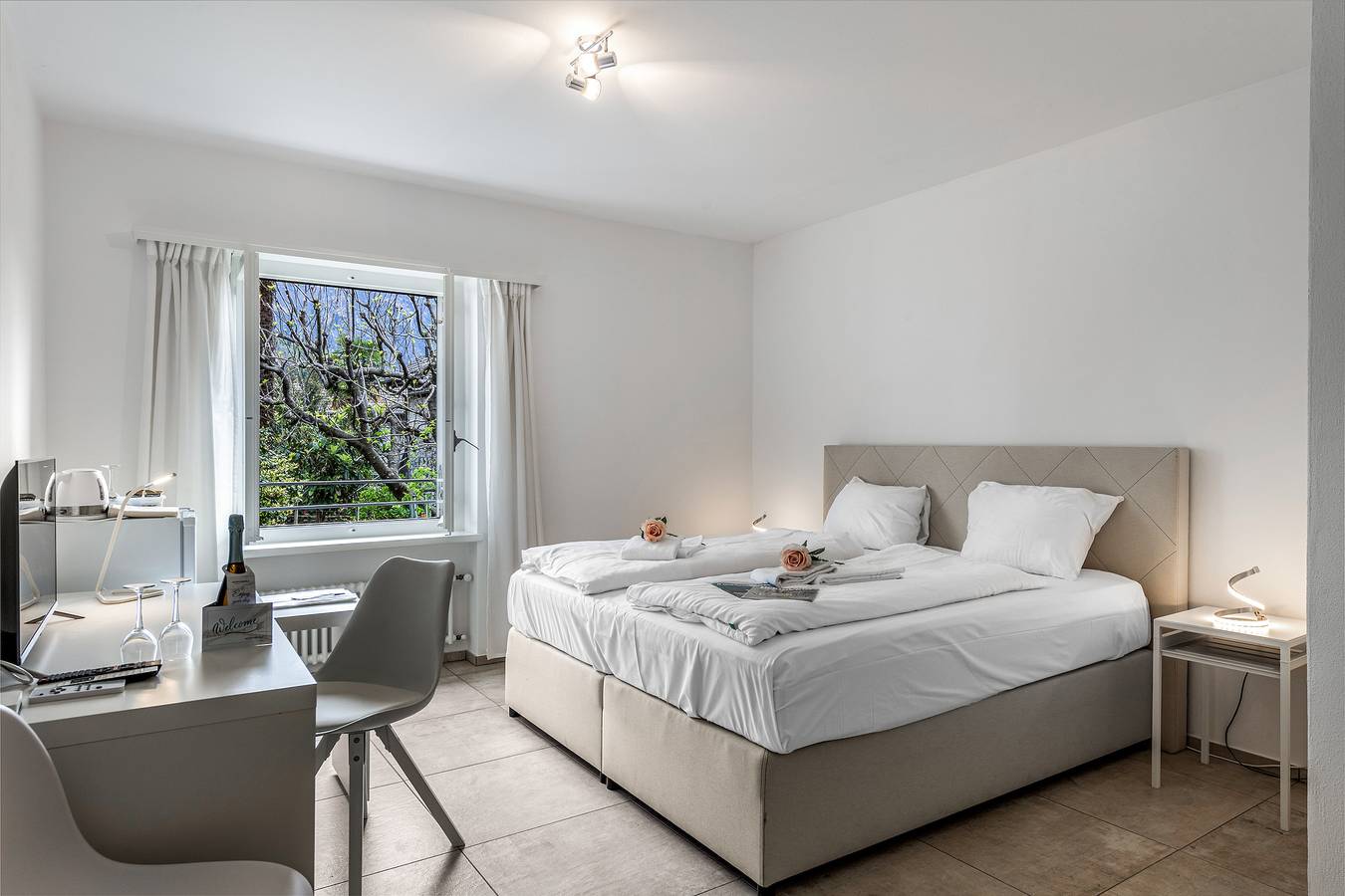 Hotell i Lepontine Alps från 109 kr per natt