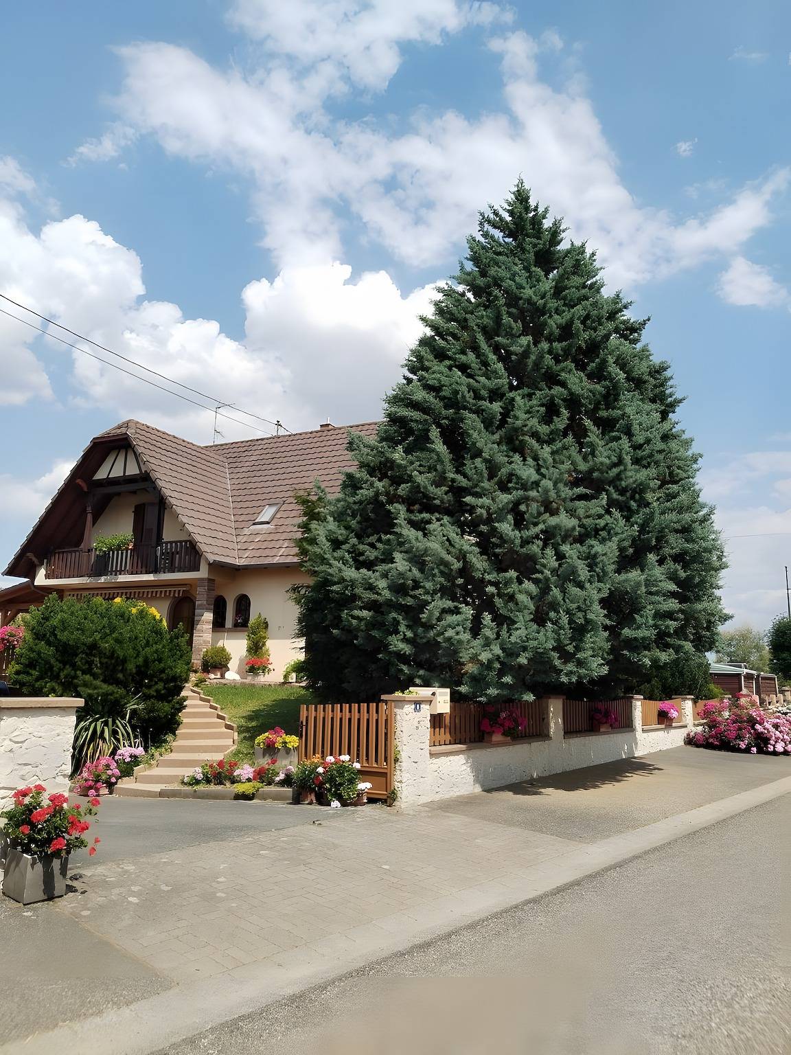 Hotell i Alsace från 72 kr per natt