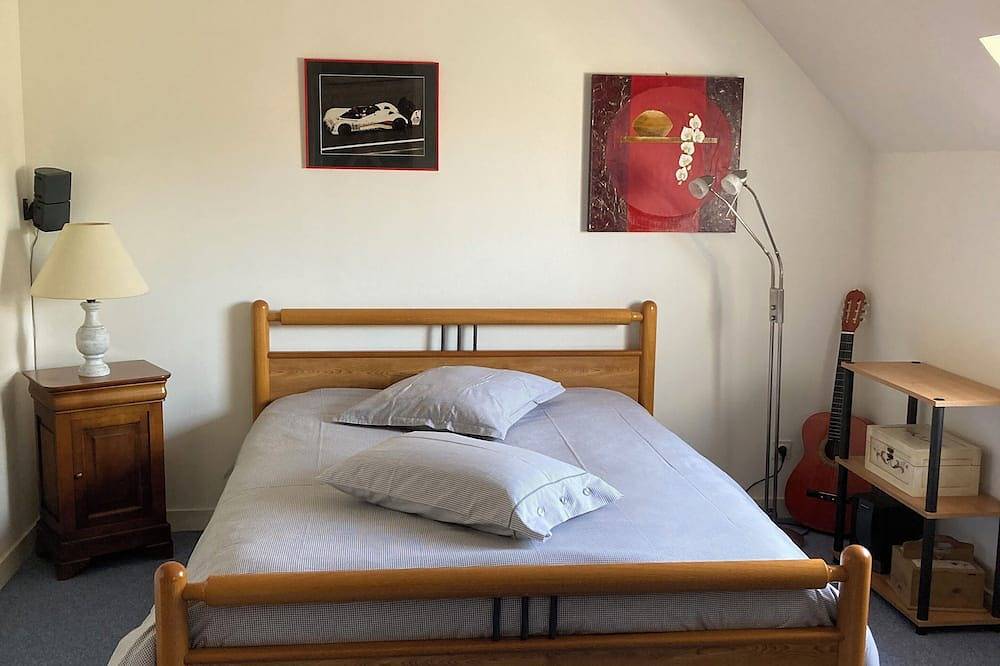 Hotell i Sarthe från 73 kr per natt